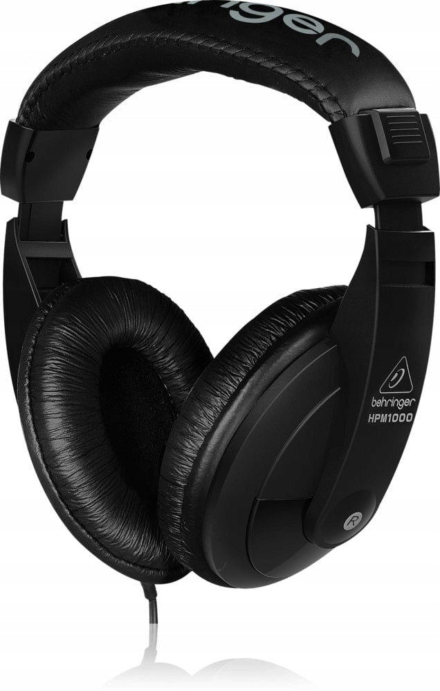 Behringer HPM1000-BK (27000753) 