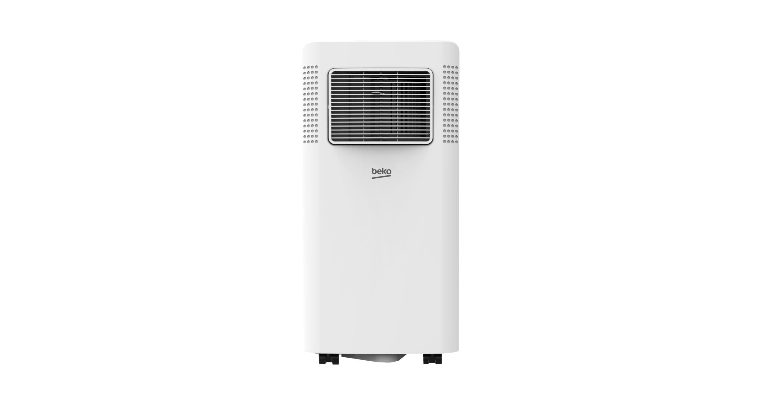 Beko BP207C Přenosná klimatizace odvlhčovač Dominant color white