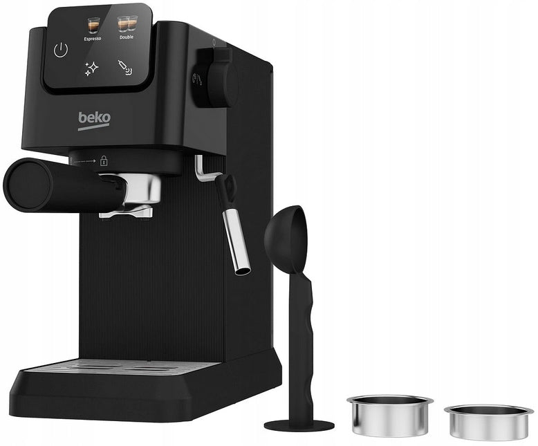 Beko CEP5302B Espresso machine Manufacturer code CEP5302B