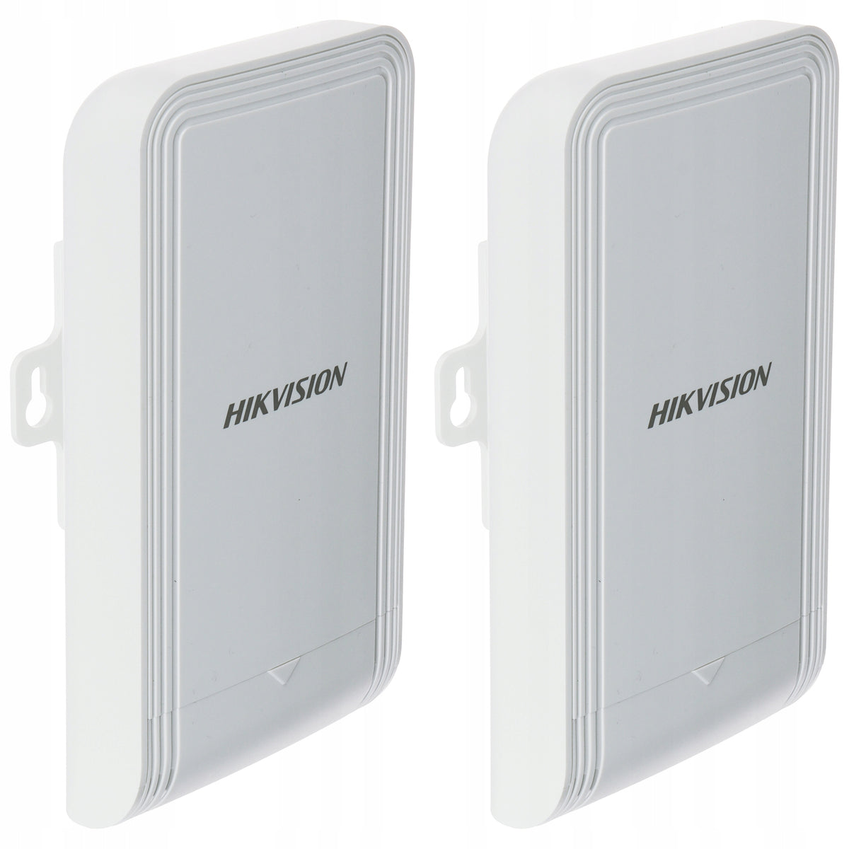 Belaid LAN Transmission Kit Hikvision DS-3WF02-5AC/D