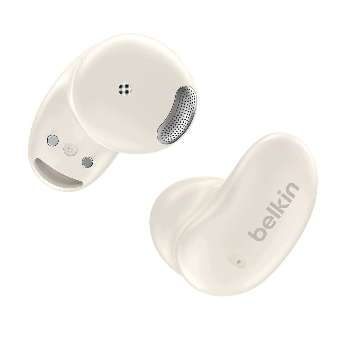 Belkin AUC014HQCR Wireless Earbuds