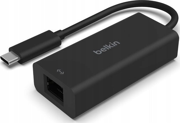 Belkin USB4 - 2.5Gb (INC012btBK)