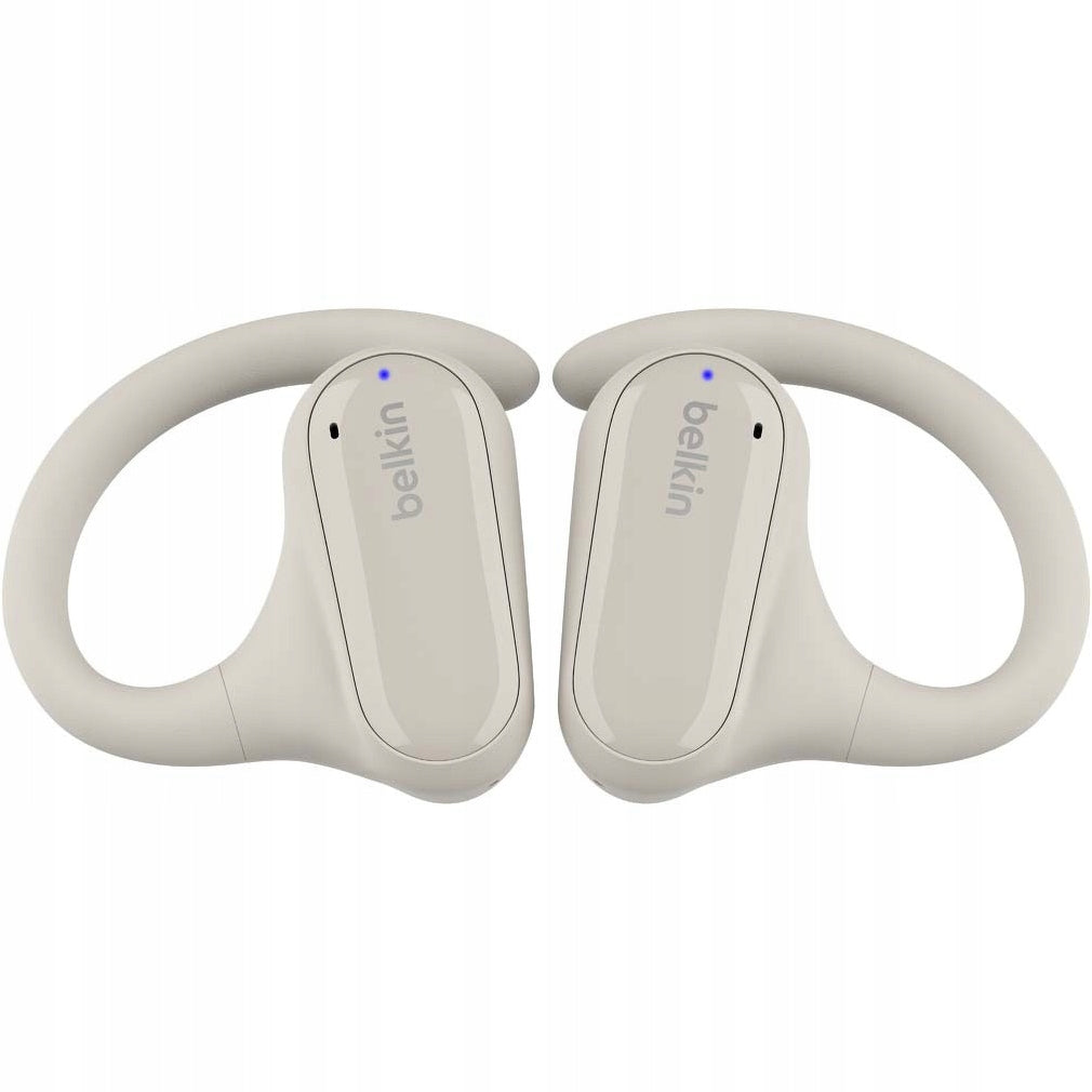 Belkin Wireless Earbuds with Open Ear Temple Open Ear Manufacturer code AUC013ctSA