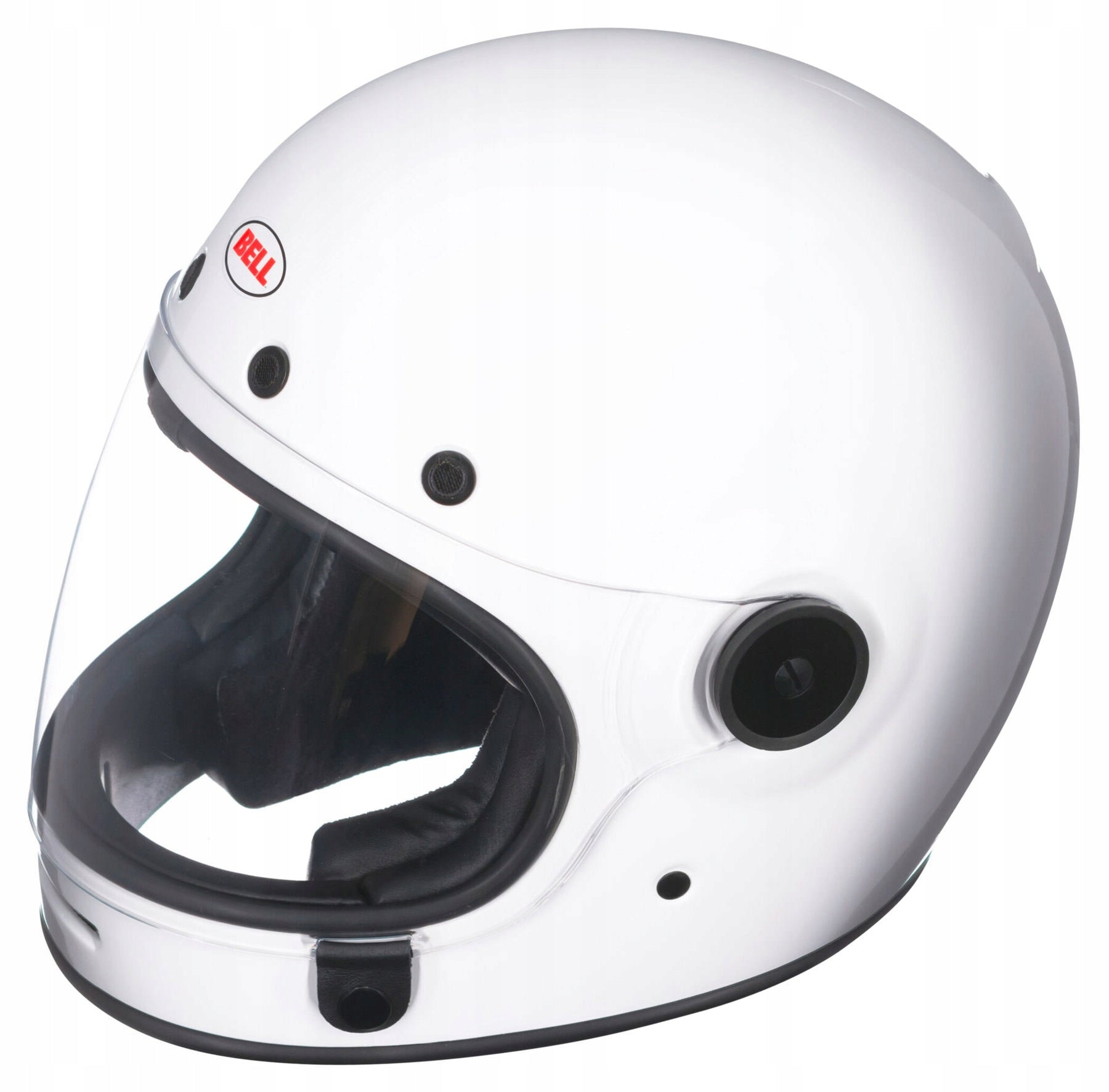 Bell Bullitt Integral Motorcycle Helmet size. L Manufacturer Bell