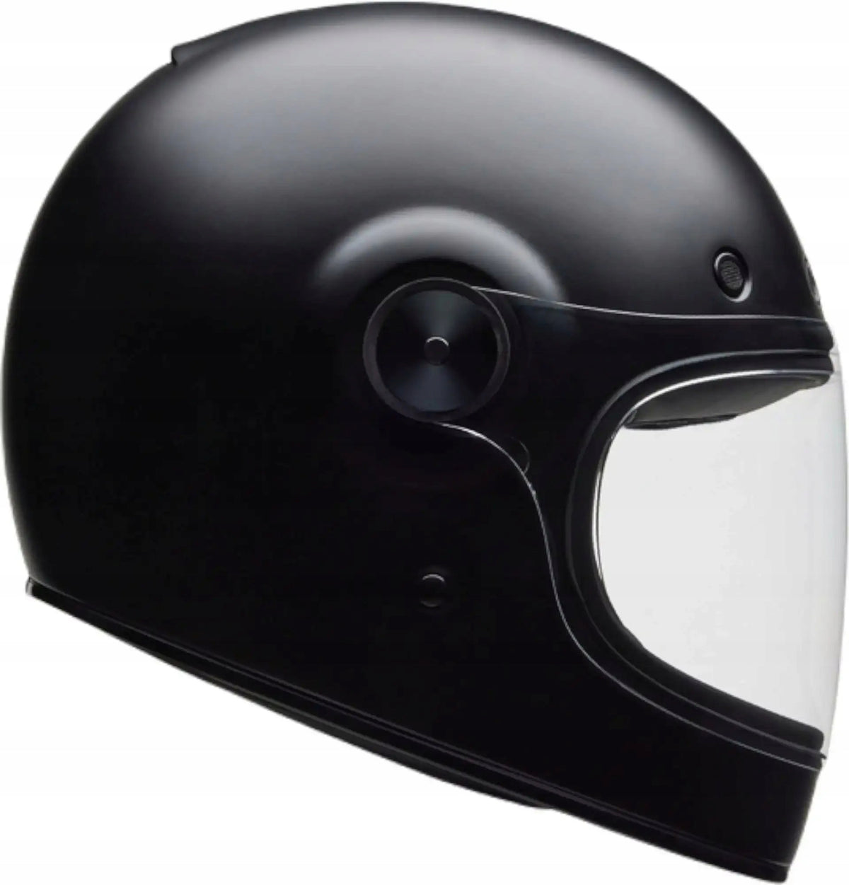 Bell Helmets 7050027 Street 2015 Bullitt adult helmet uniform black L Size L