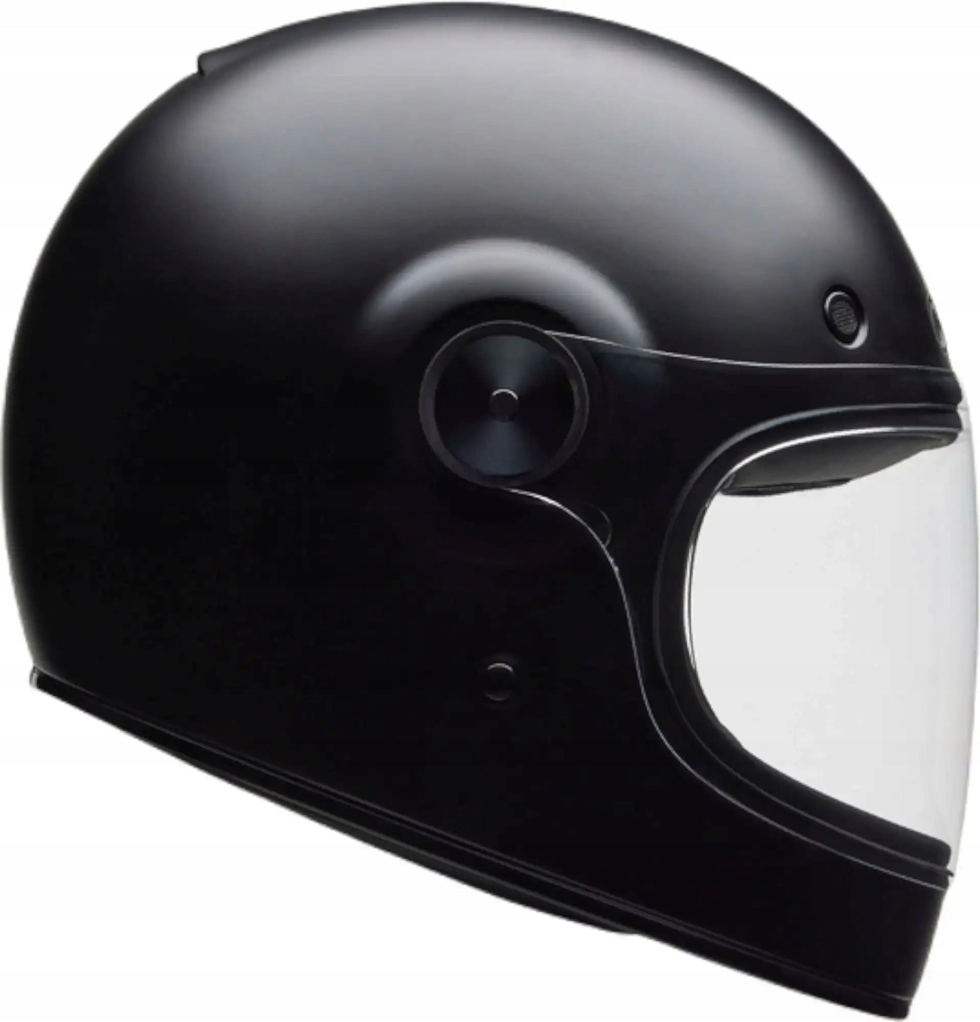 Bell Helmets 7050027 Street 2015 Bullitt adult helmet uniform black L Size L