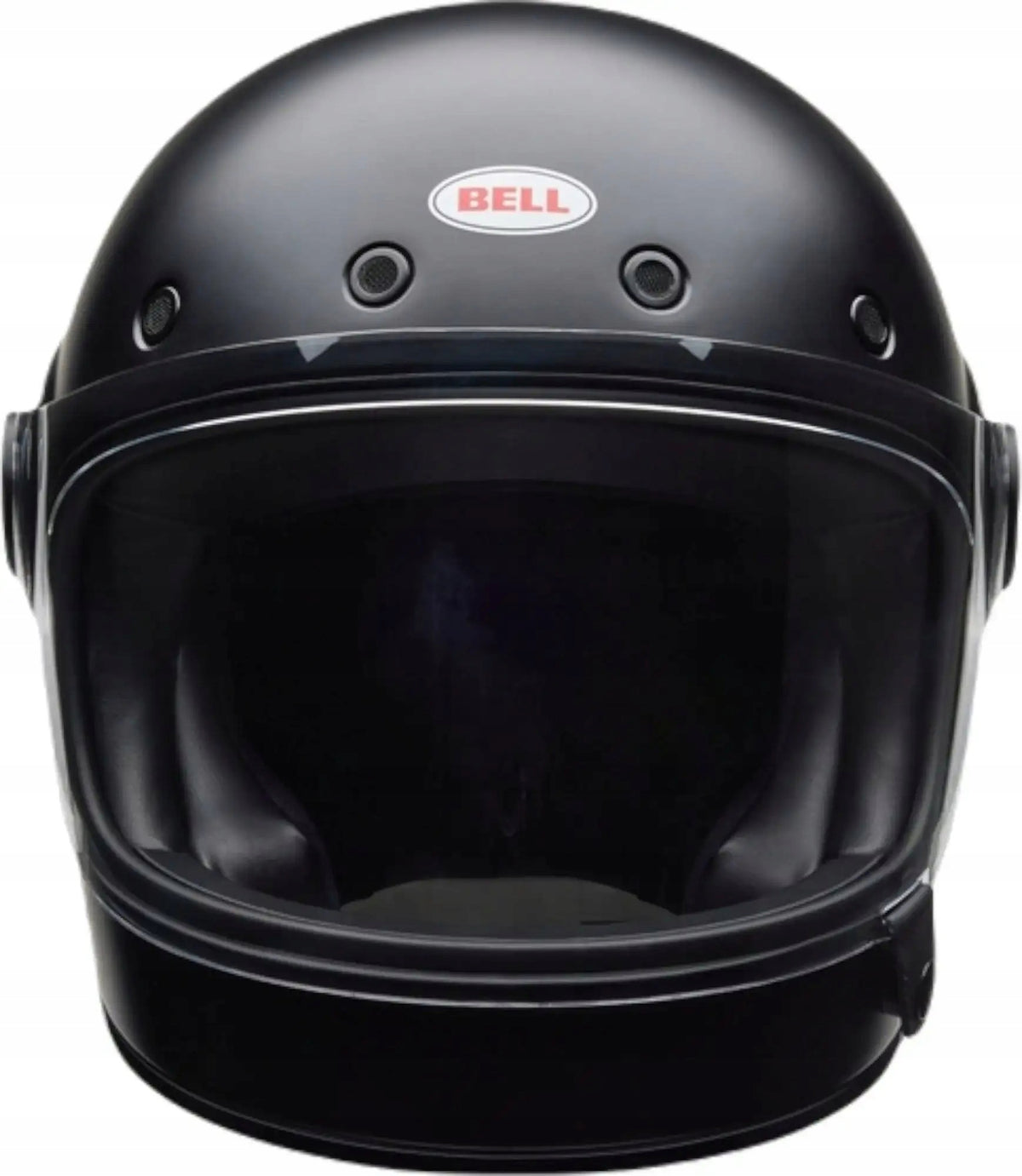 Bell Helmets 7050027 Street 2015 Bullitt adult helmet uniform black L