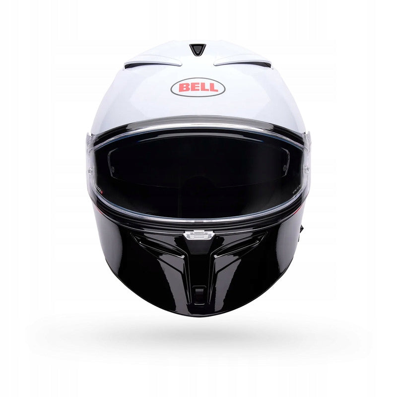 Bell Lithium Motion White Red M Helmet Manufacturer Bell