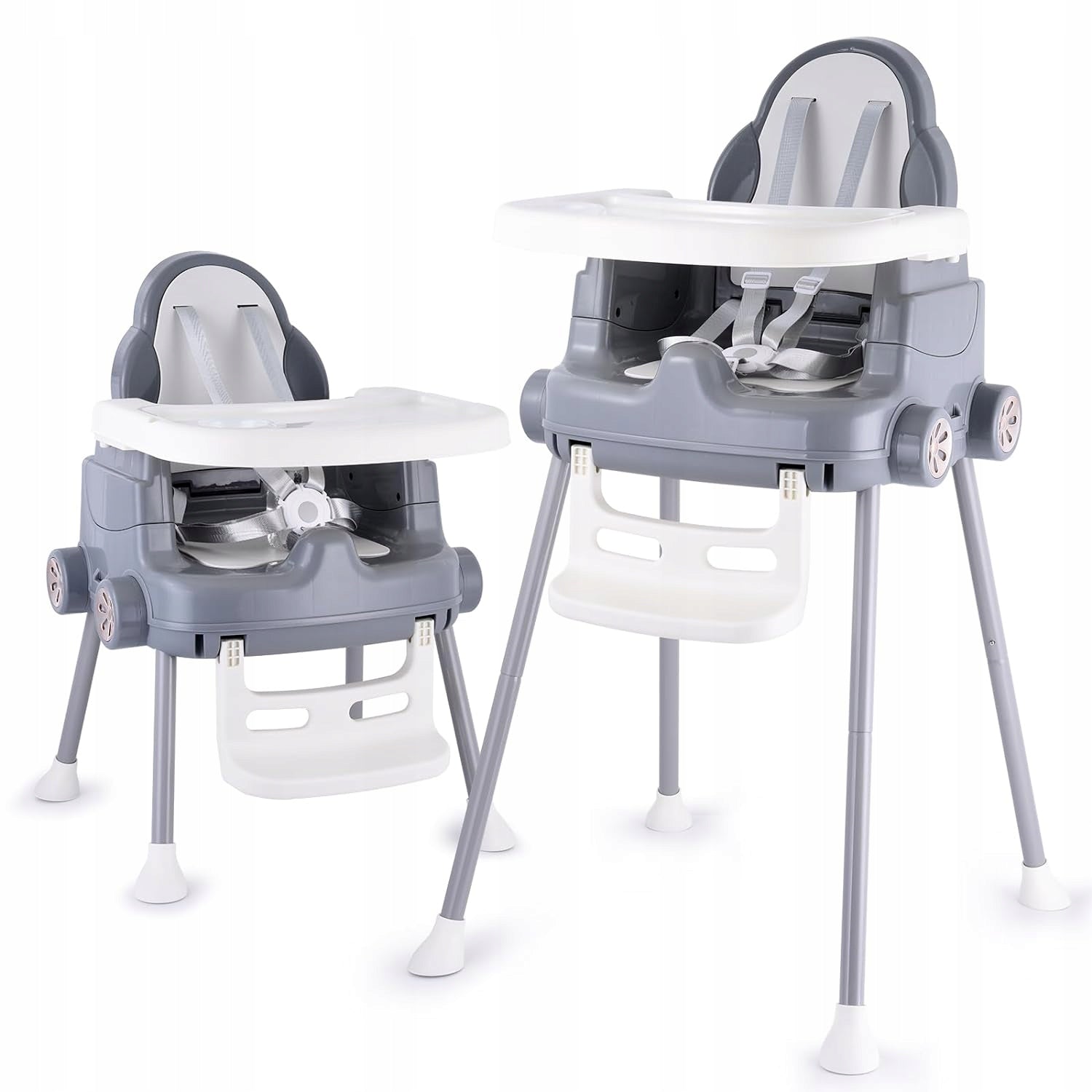 Bellababy 90 x 55,5 x 56 cm Do15kg Highchair