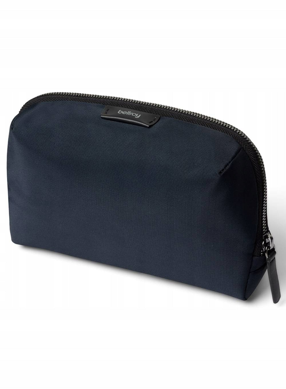 Bellroy Desk Caddy Electronic Organizer Cosmetic Bag - nightsky Color blue