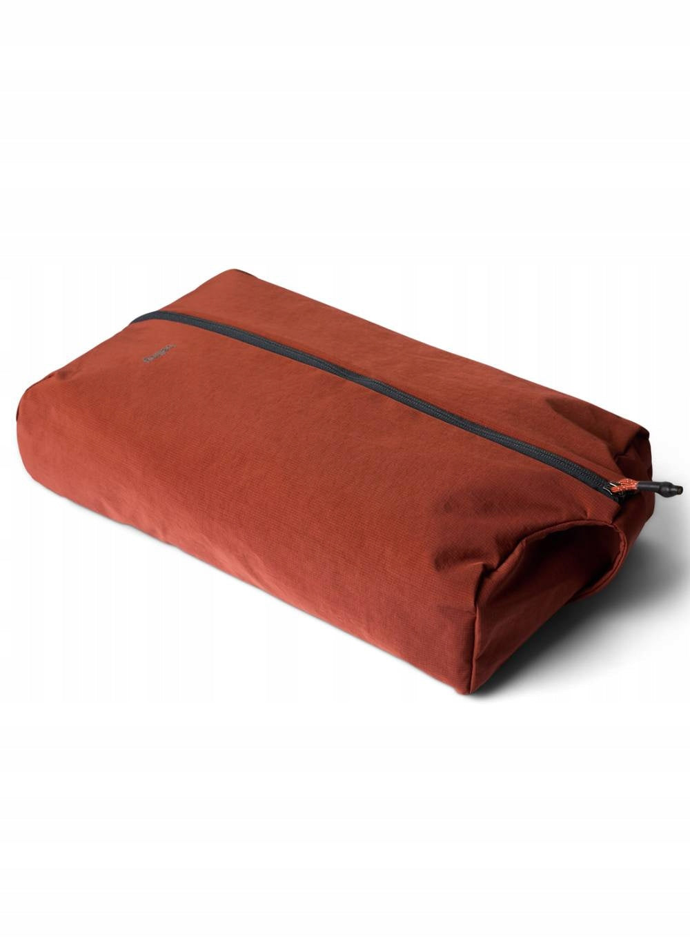 Bellroy Lite Packing Caddy 10 l Travel Organizer - clay Color red