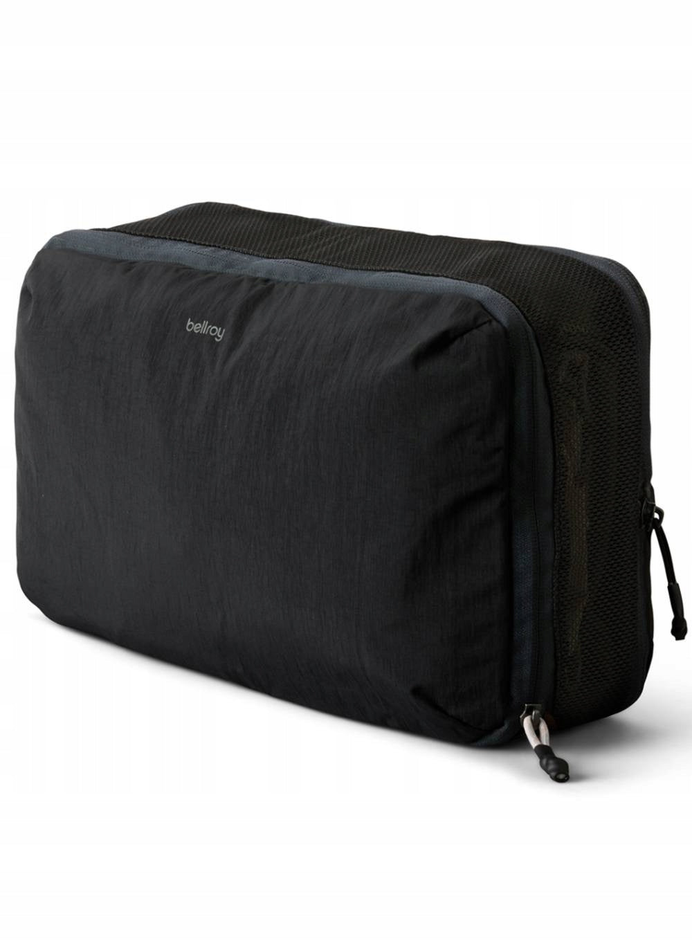 Bellroy Lite Packing Cube 12 l Travel Organizer - Black Color black