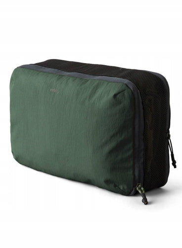 Bellroy Lite Packing Cube 12 l Travel Organizer - spruce