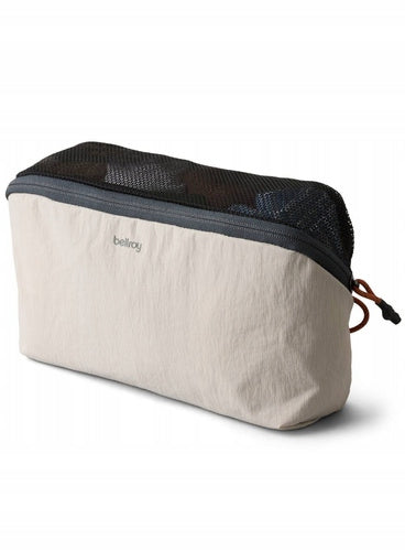 Bellroy Lite Packing Cube 4 l Travel Organizer - ash