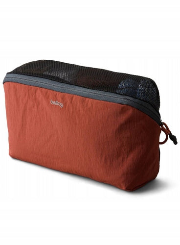 Bellroy Lite Packing Cube 4 l Travel Organizer - clay
