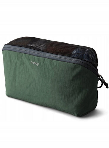 Bellroy Lite Packing Cube 4 l Travel Organizer - spruce