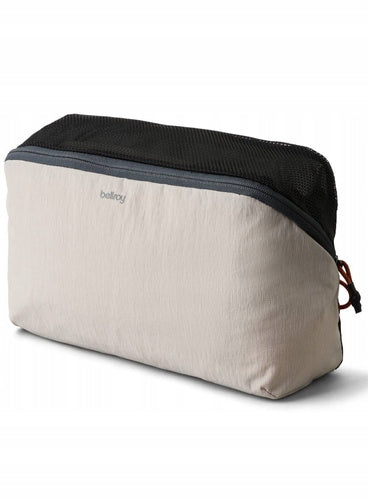 Bellroy Lite Packing Cube 6 l Travel Organizer - ash