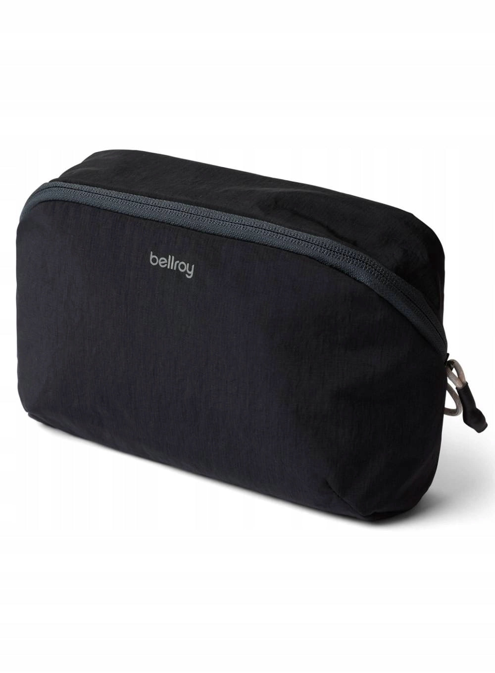 Bellroy Lite Packing Pouch 3 l Travel Organizer - Black Color black