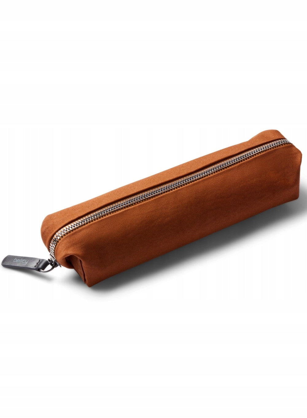 Bellroy Pencil Case Organizer - bronze Color red