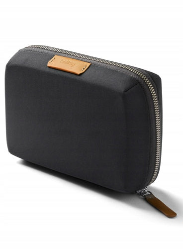 Bellroy Tech Kit Compact Electronic Case Organizer - Black