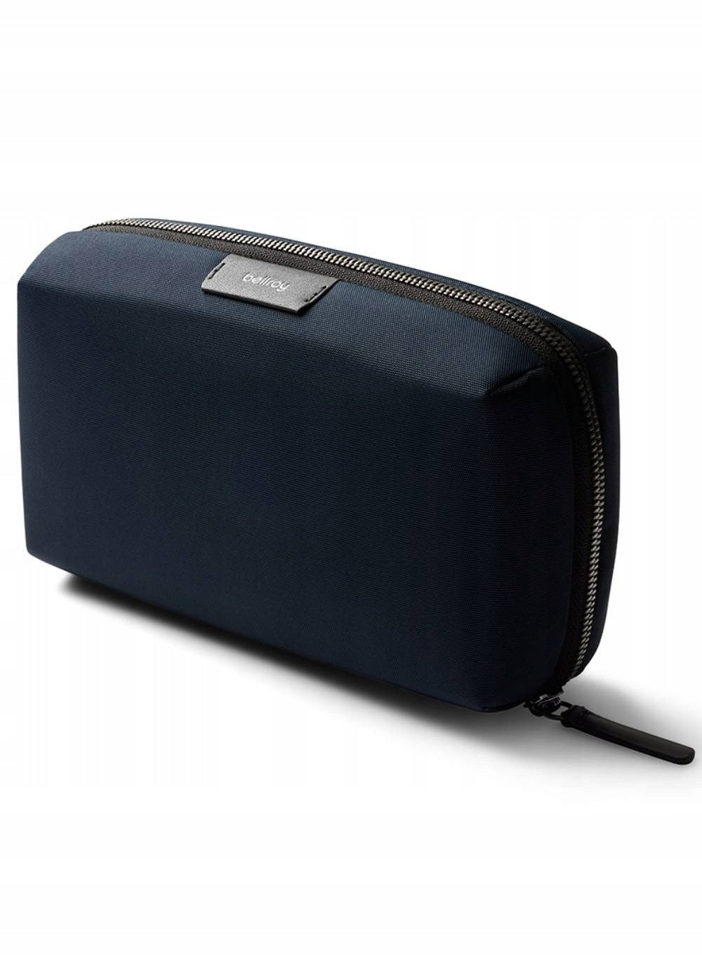 Bellroy Tech Kit Electronics Case Organizer - nightsky Color blue