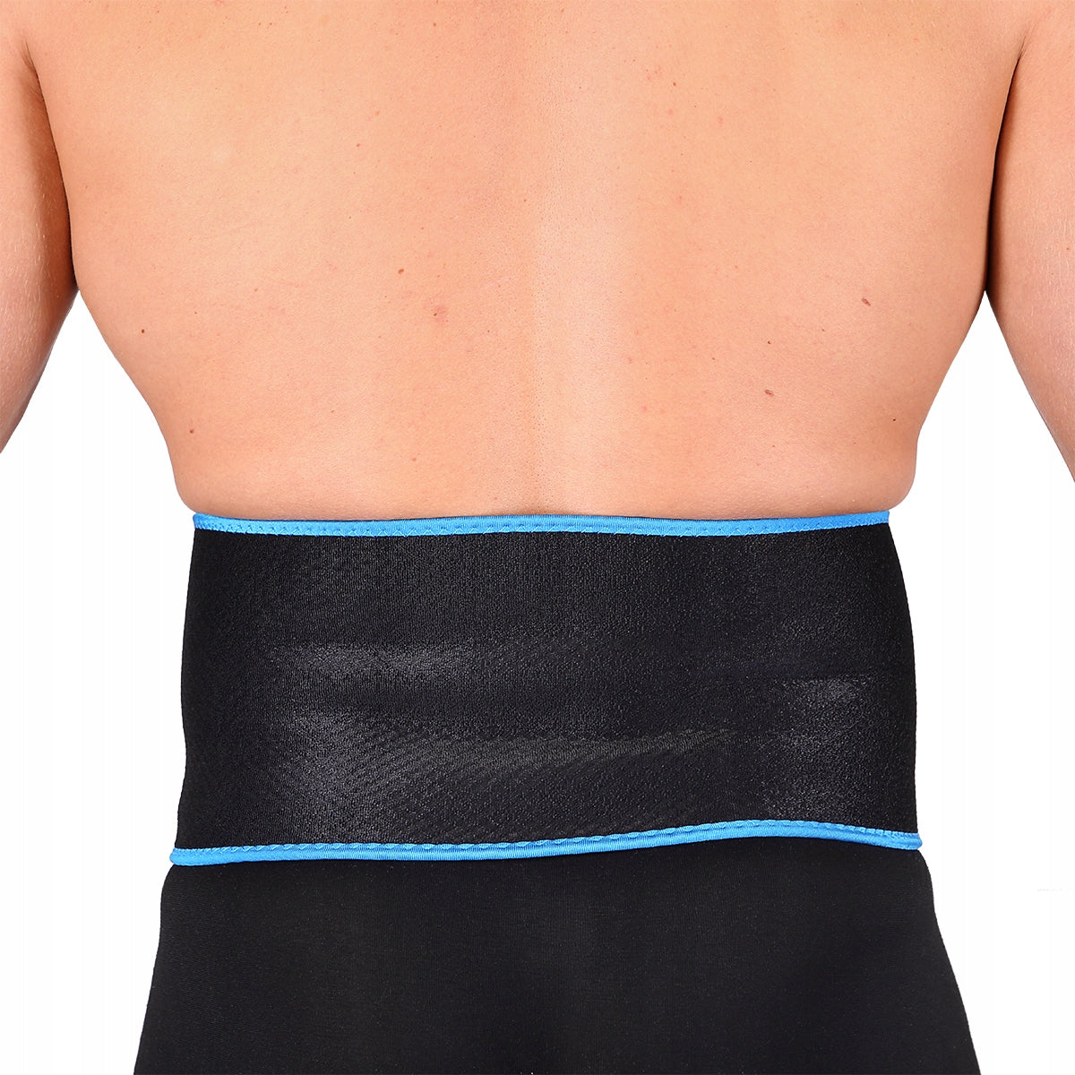 Belly band slimming thermal belt neoprene One Fitness Kind slimming belt