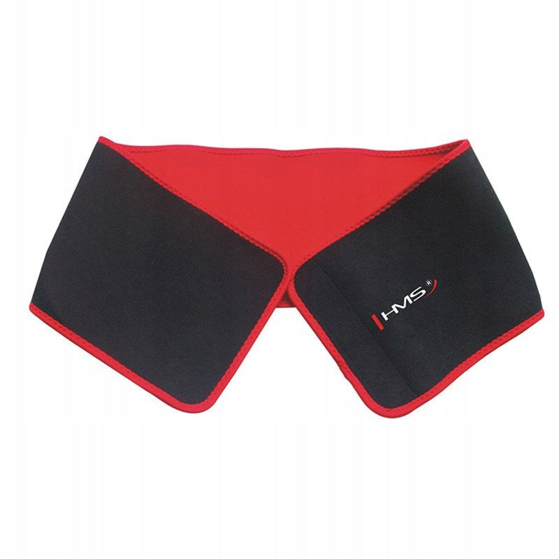 Belly puller BR163 HMS Color black