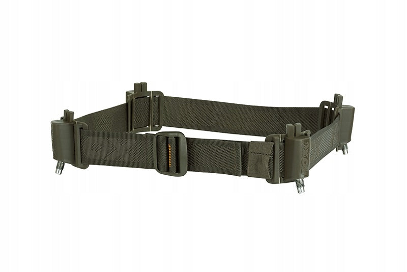 Belt Bucket Stand Spod Bucket Strap Fox