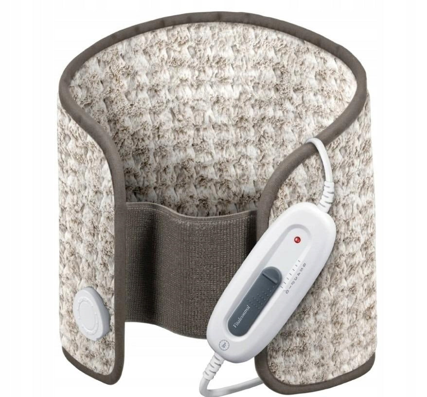 Belt Heating cushion Sanitas for abdomen/back SHK 42 beige