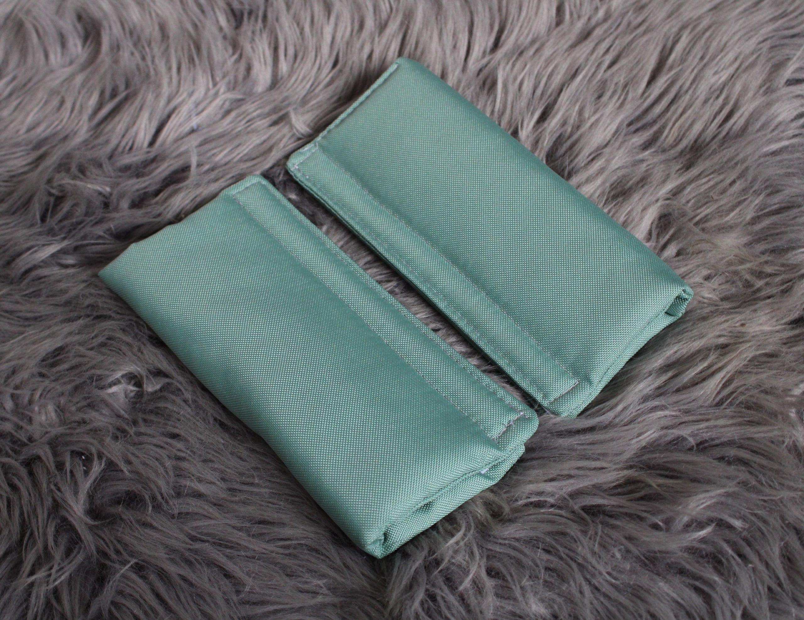 Belt protector in stroller sage Manufacturer code OPS/SZ