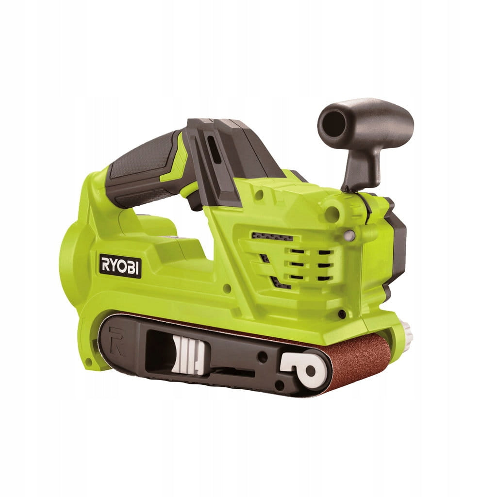 Belt sander 18V R18BS-0 Ryobi