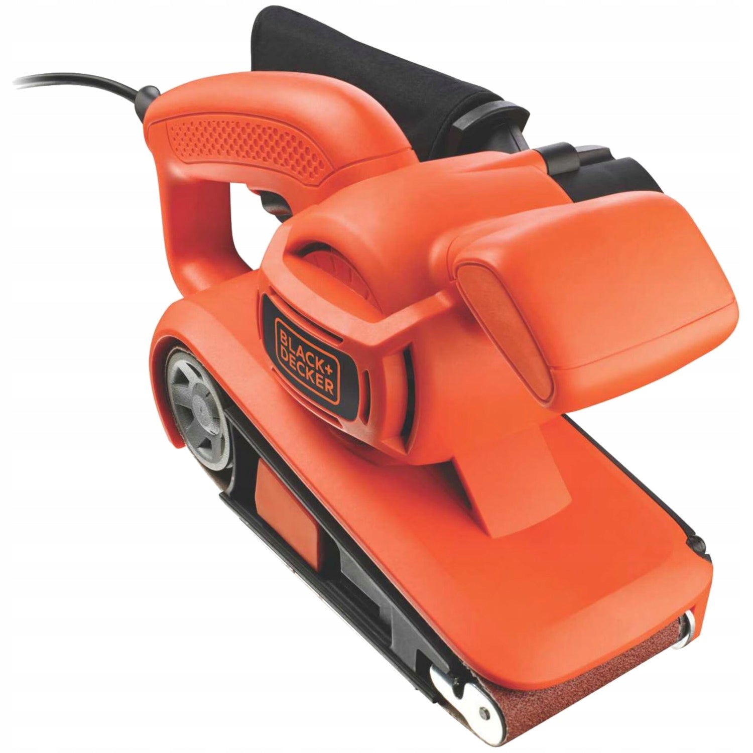 Belt sander 720W Black Decker KA86