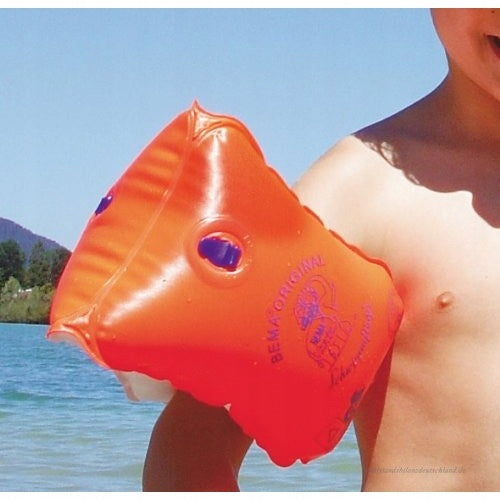Bema inflatable butterfly shoulder pads for swimming Manufacturer code 69985654102214