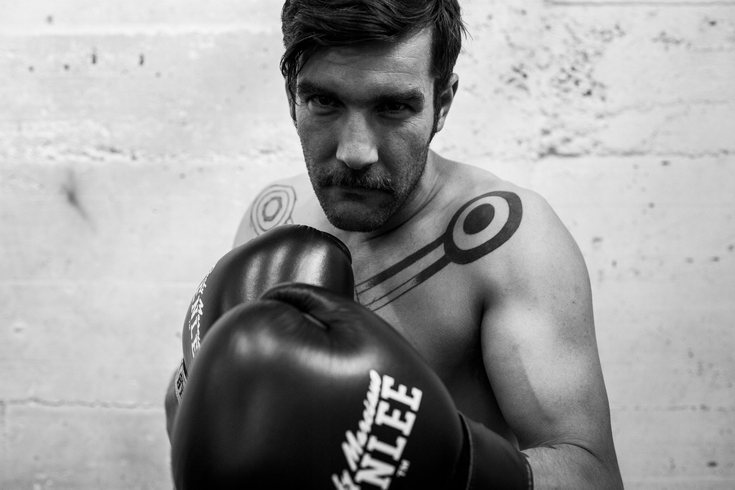Ben Lee Rocky Marciano 2,8m Manufacturer code 1112480