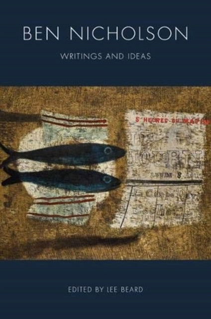 Ben Nicholson: Schriften und Ideen 
