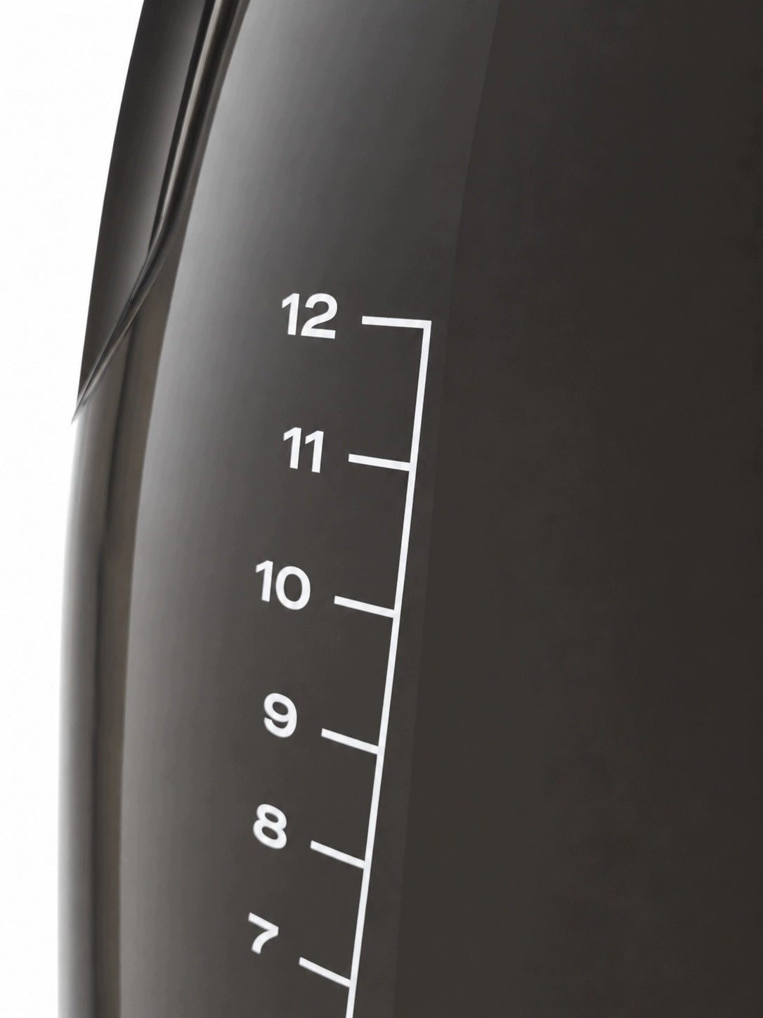 BenBow 20 L bucket with black separator + screw-on lid Packaging status original