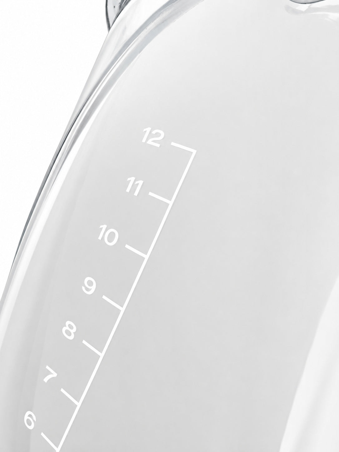BenBow LOGO bucket 20 L separator white + screw-on lid Packaging status original