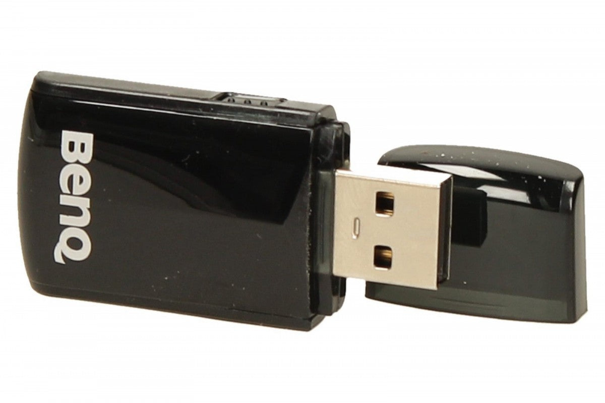 BenQ 5J.J3F28.E01PROMO Wi-Fi adapter Packaging status original