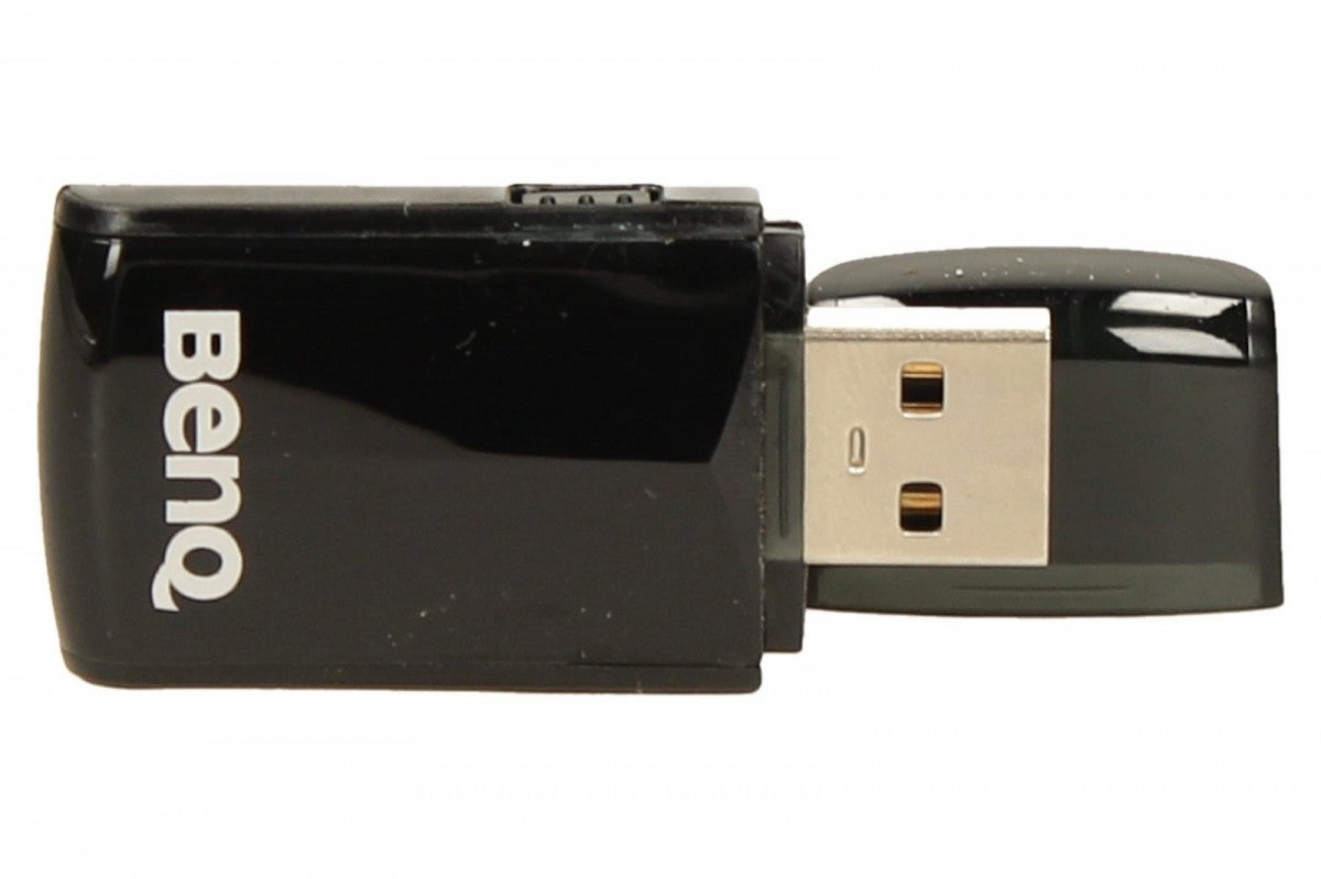 BenQ 5J.J3F28.E01PROMO Wi-Fi adapter