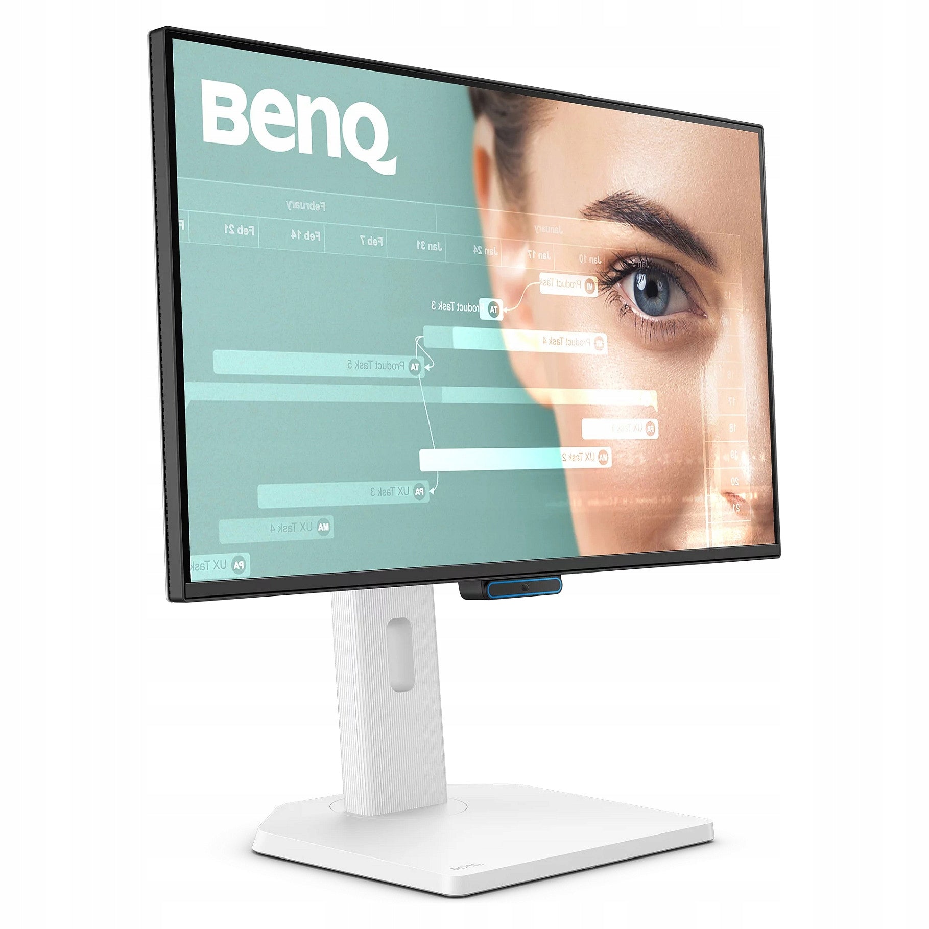 BenQ GW2490TC 24" IPS USB-C Full HD 144 Hz Brand BenQ
