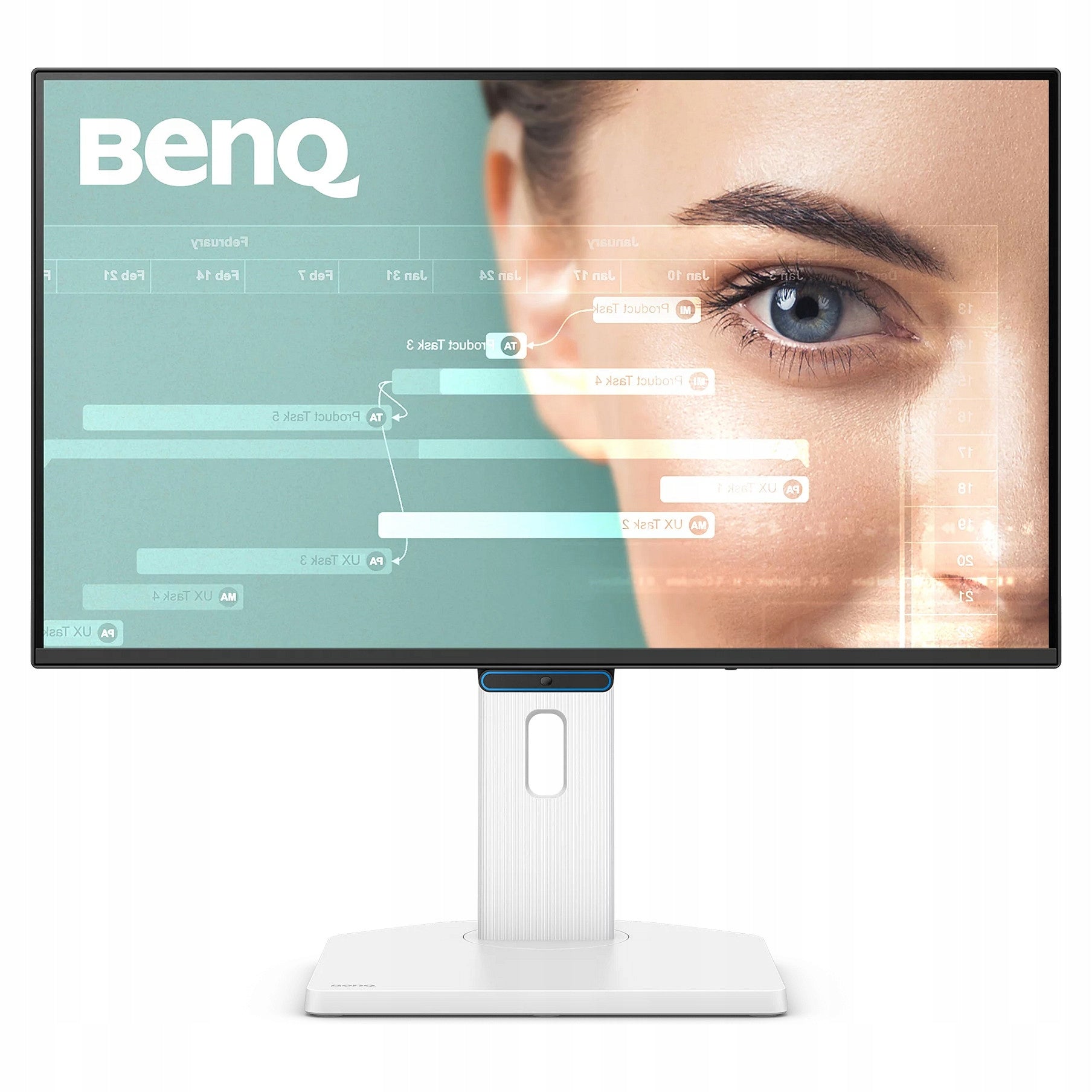 BenQ GW2490TC 24" IPS USB-C Full HD 144 Hz