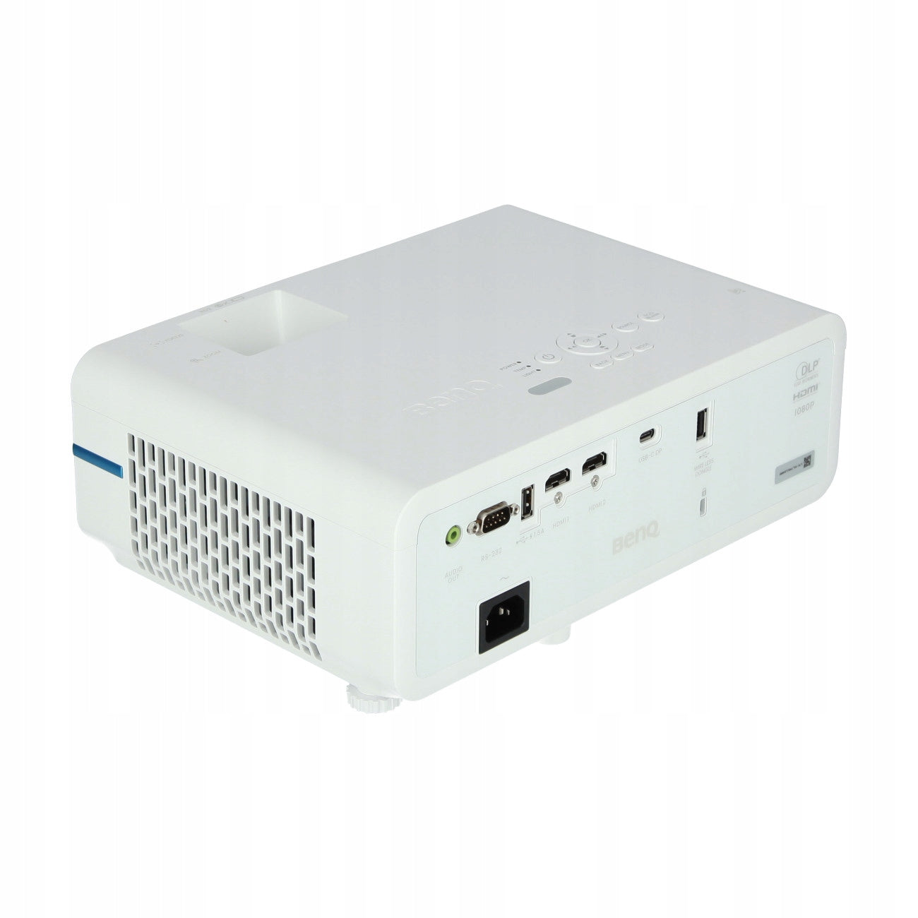 BenQ LH650 Projector, 1920 x 1080 Full HD, 4000 Lumen Brand BenQ