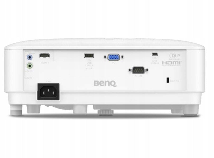 BenQ MX560C 4718755096518 Model 9H.JTE77.1NE