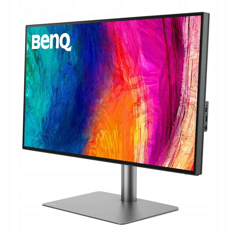 BenQ PD3225U 31,5" 3840x2160 4K Ultra HD IPS 9H.LLYLA.TBE LCD Monitor Manufacturer code 9H.LLYLA.TBE
