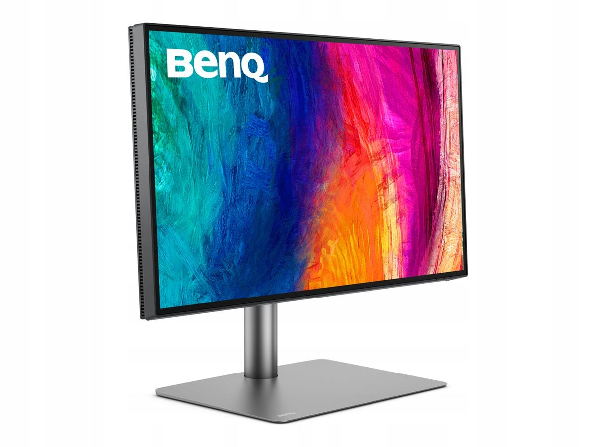 BenQ PD3225U 31,5" 3840x2160 4K Ultra HD IPS 9H.LLYLA.TBE LCD Monitor Packaging status original