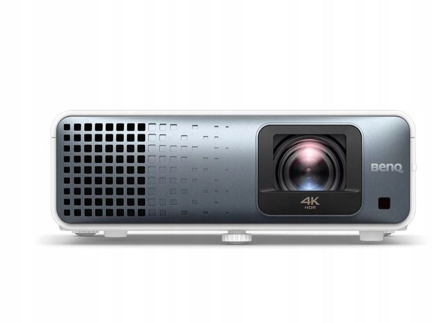 BenQ TK710STi Projector, 3840 x 2160 4K UHD, 3200 Lumen Model TK710STi