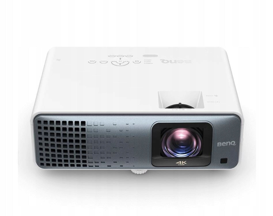 BenQ TK710STi Projector, 3840 x 2160 4K UHD, 3200 Lumen