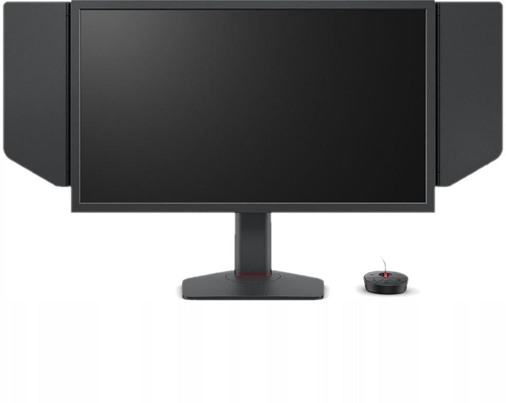 BenQ ZOWIE XL2540X+ Monitor - 280Hz Full HD TN 24.1"