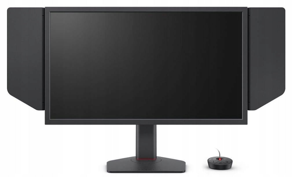 BenQ ZOWIE XL2546X+ - 24.1'' TN Full HD 0.5ms 280Hz Packaging status original