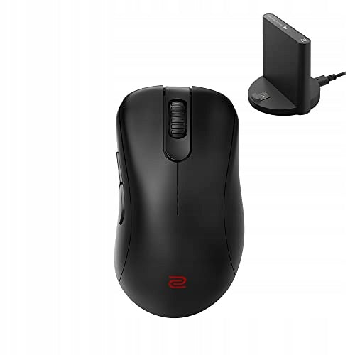 BenQ Zowie EC3-CW Wireless Ergonomic Mouse
